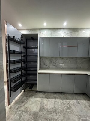 Kitchen in 2 BHK Builder Floor at Sahastradhara Road – for Sale