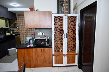 3 BHK Apartment For Rent in Ajmera Nucleus, Electronic City Phase ii