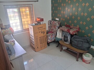 Living Room in 2 BHK Builder Floor at Sahastradhara Road – for Sale
