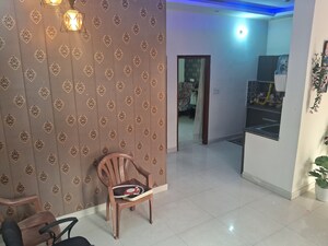 Living Room in 2 BHK Builder Floor at Sahastradhara Road – for Sale