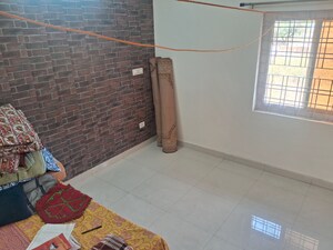 Bedroom in 2 BHK Builder Floor at Sahastradhara Road – for Sale