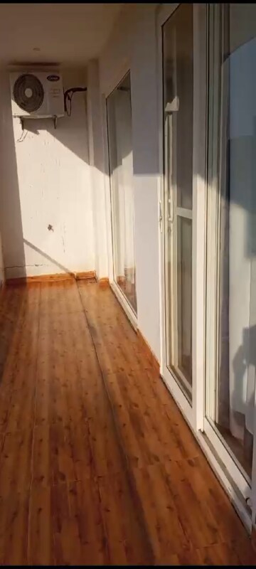Kitchen in 3.5 BHK Builder Floor at Sector 23 – for Rent