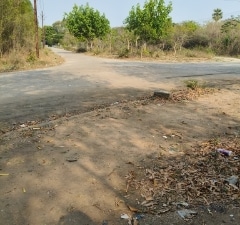 Land For Sale in Medchal