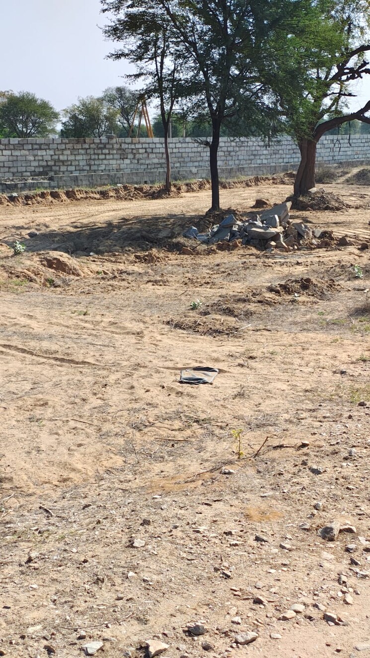 Exterior View, sirsi road  101 Sq.Yd. Plot In Sirsi Road Jaipur 8401176