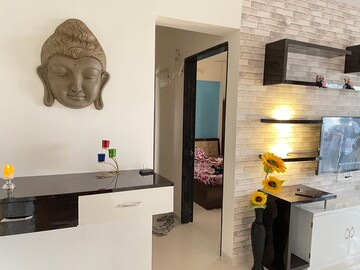 Plot Area in 1 BHK Builder Floor at Kiwale – for Sale