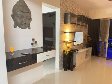 Furnished Amenities in 1 BHK Builder Floor at Kiwale – for Sale