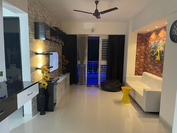 Living Room in 1 BHK Builder Floor at Kiwale – for Sale