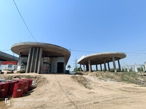  Shop – Exterior View View at Ganga Tathastu, Sohna Sector 5 - for Sale