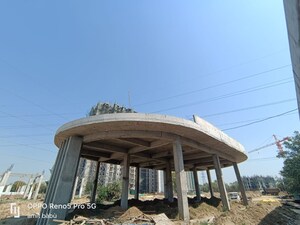  Shop – Exterior View View at Ganga Tathastu, Sohna Sector 5 - for Sale