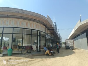  Shop – Exterior View View at Ganga Tathastu, Sohna Sector 5 - for Sale