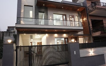 4 BHK Independent House For Sale in Kharar