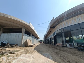  Shop – Exterior View View at Ganga Tathastu, Sohna Sector 5 - for Sale