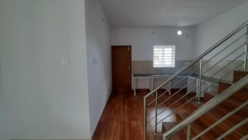 Kitchen in 3 BHK Independent House at Alathur – for Sale