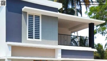 3 BHK Independent House – Exterior View View at Alathur - for Sale