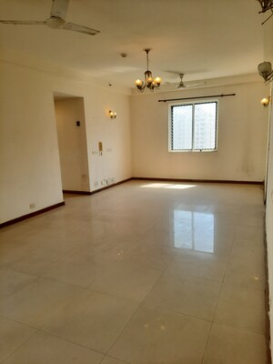4 BHK Apartment For Sale in Unitech Uniworld Gardens, Sector 47