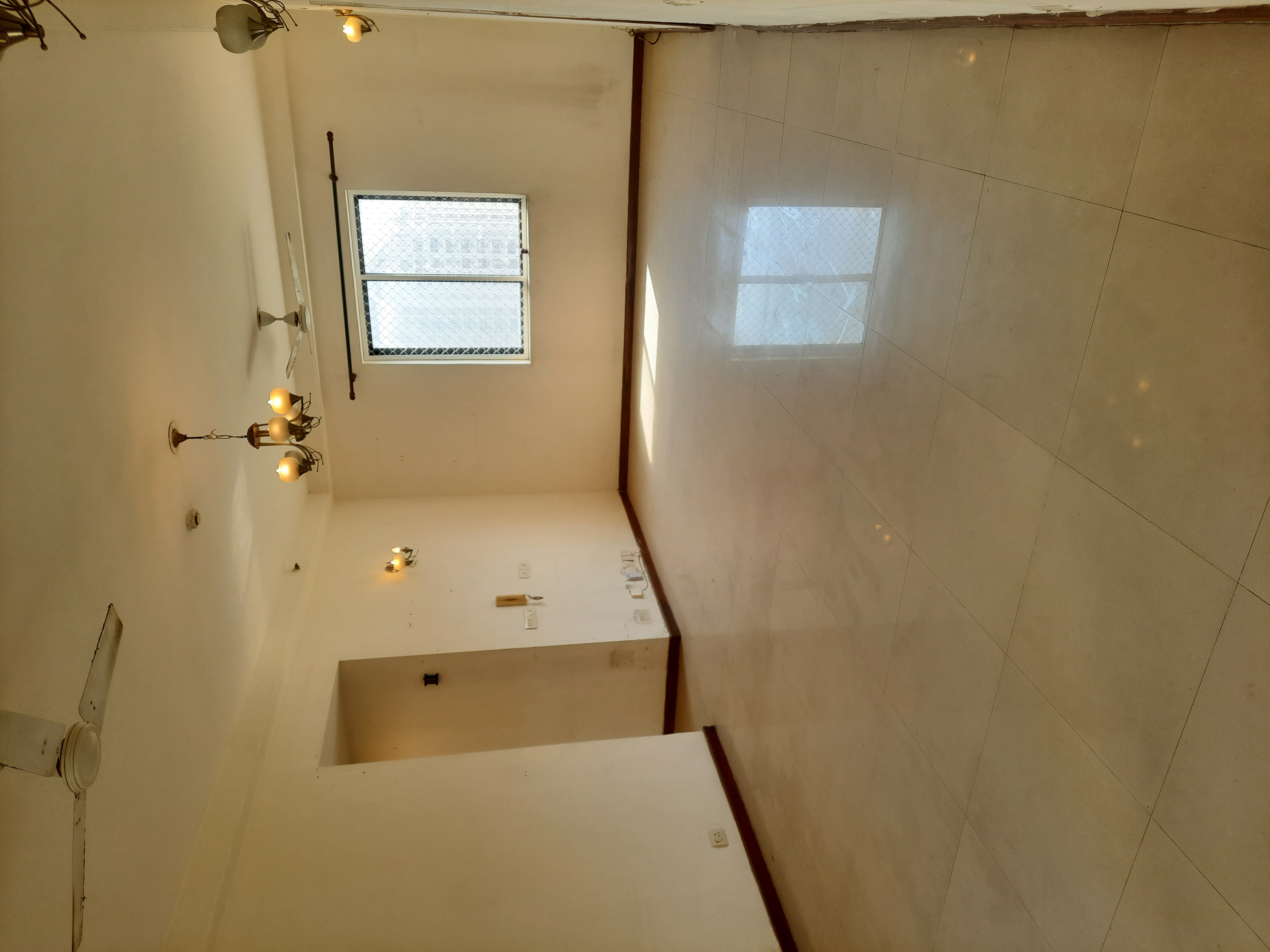 4 BHK + Servant Room Apartment For Sale in Unitech Uniworld Gardens