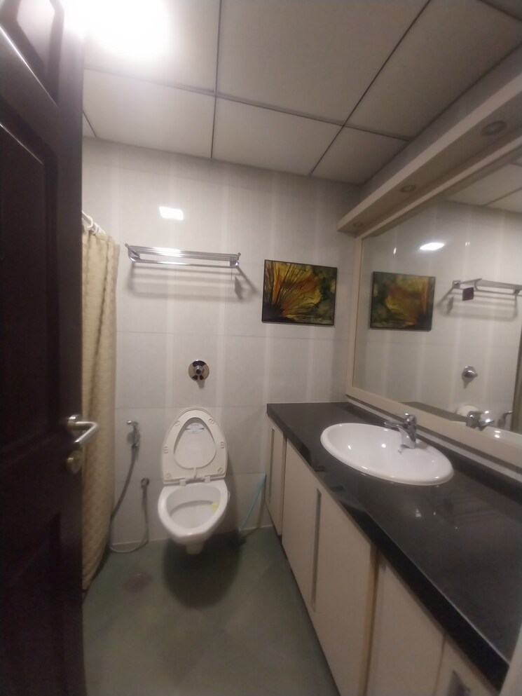 Kitchen, sobha-city-paradiso 3 Bedroom 2087 Sq.Ft. Apartment In Nagareshwara Bangalore 8401173