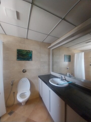Kitchen in 3 BHK Apartment at Sobha City Paradiso, Nagareshwara – for Sale