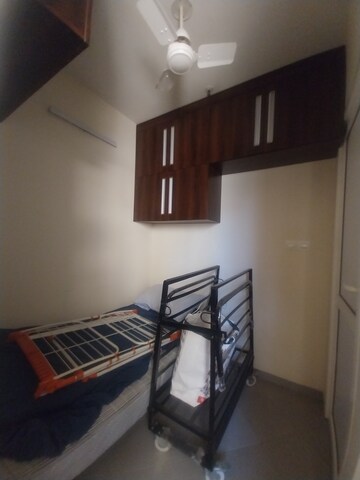Bedroom in 3 BHK Apartment at Sobha City Paradiso, Nagareshwara – for Sale