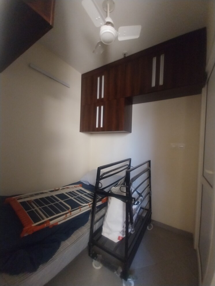 Bedroom, sobha-city-paradiso 3 Bedroom 2087 Sq.Ft. Apartment In Nagareshwara Bangalore 8401173