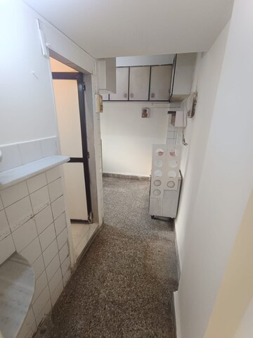 Bathroom in 1 RK Apartment at Bandra West – for Rent