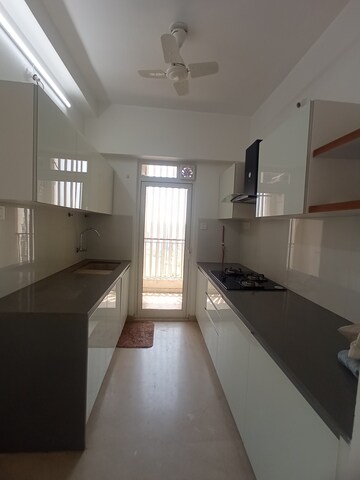 Kitchen in 2 BHK Apartment at Adani The Views, Ghatkopar East – for Sale