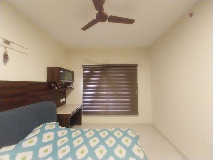 Bedroom, sobha-city-paradiso 3 Bedroom 2087 Sq.Ft. Apartment In Nagareshwara Bangalore 8401173