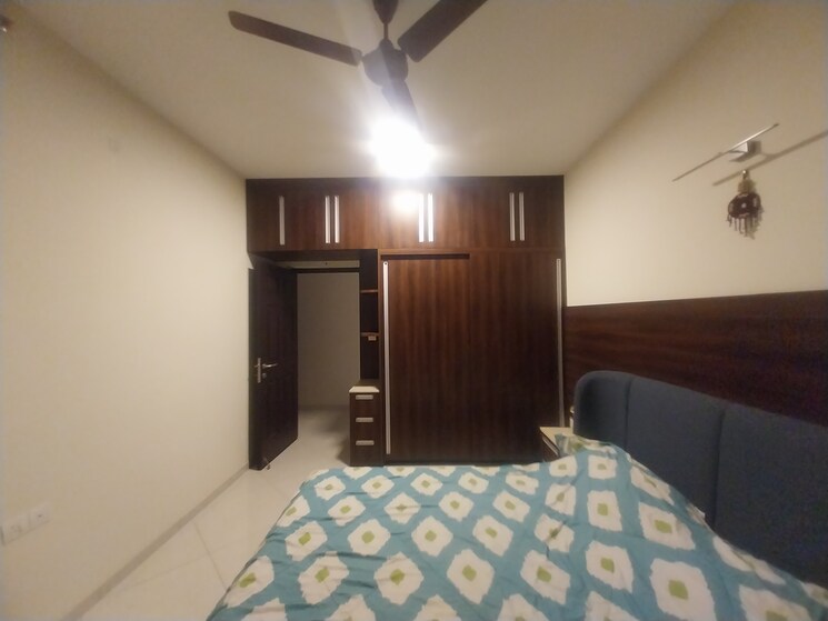 Bedroom, sobha-city-paradiso 3 Bedroom 2087 Sq.Ft. Apartment In Nagareshwara Bangalore 8401173