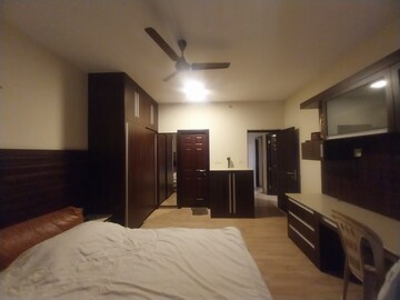 Bedroom in 3 BHK Apartment at Sobha City Paradiso, Nagareshwara – for Sale