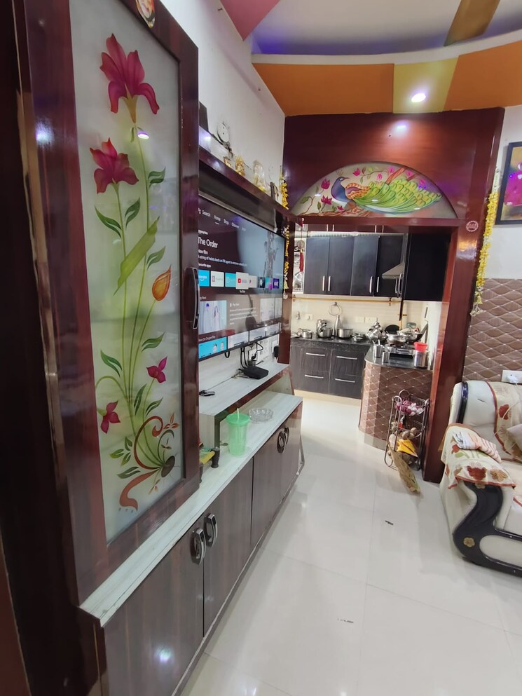 Balcony, vvip-addresses 2 Bedroom 935 Sq.Ft. Apartment In Raj Nagar Extension Ghaziabad 8401265