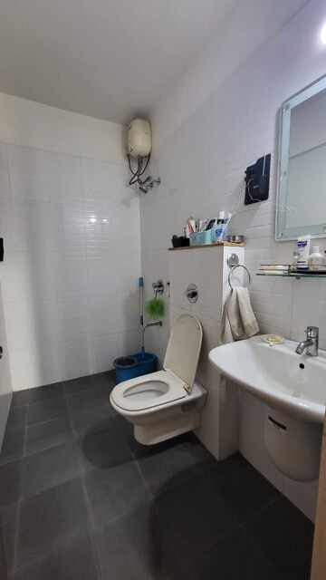 Team Area in 2 BHK Apartment at Lodha Casa Bella Gold, Dombivli East – for Rent