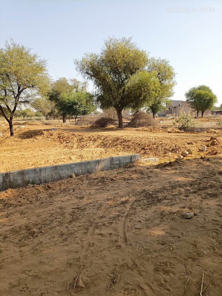 Exterior View, sirsi  125 Sq.Yd. Plot In Sirsi Jaipur 8401275