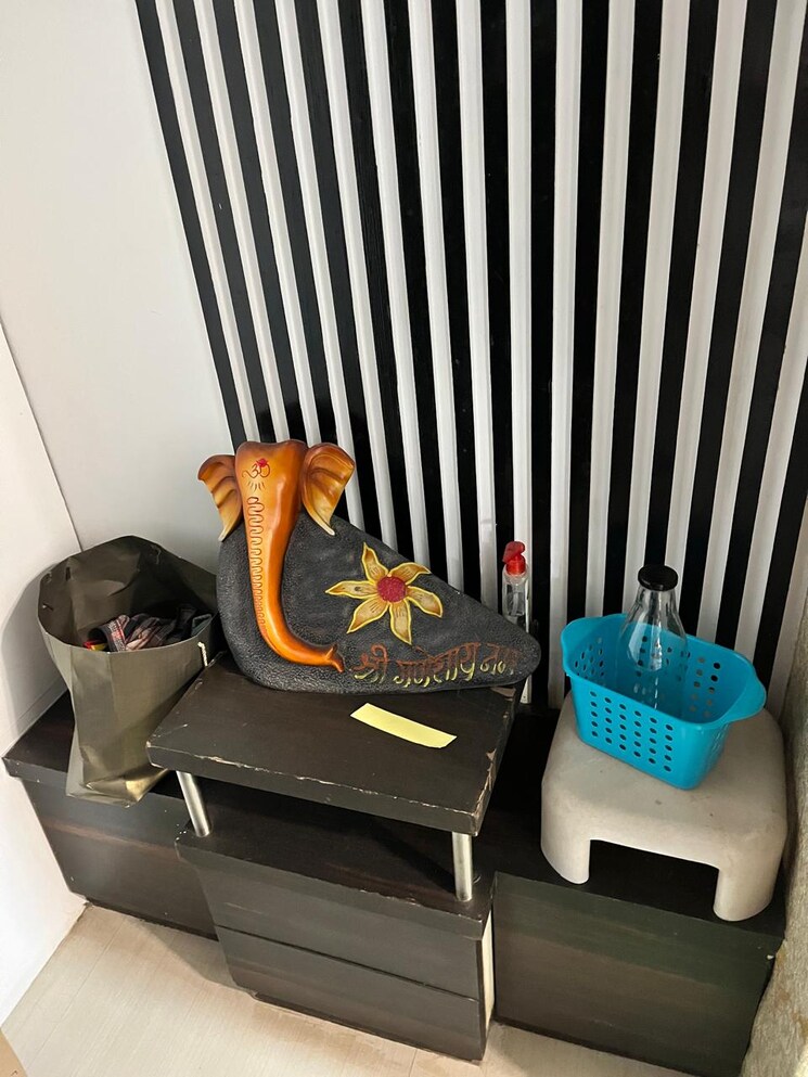 Team Area, sthapatya-pratham-lakeview 2 Bedroom 1550 Sq.Ft. Apartment In Science City Ahmedabad 8401211