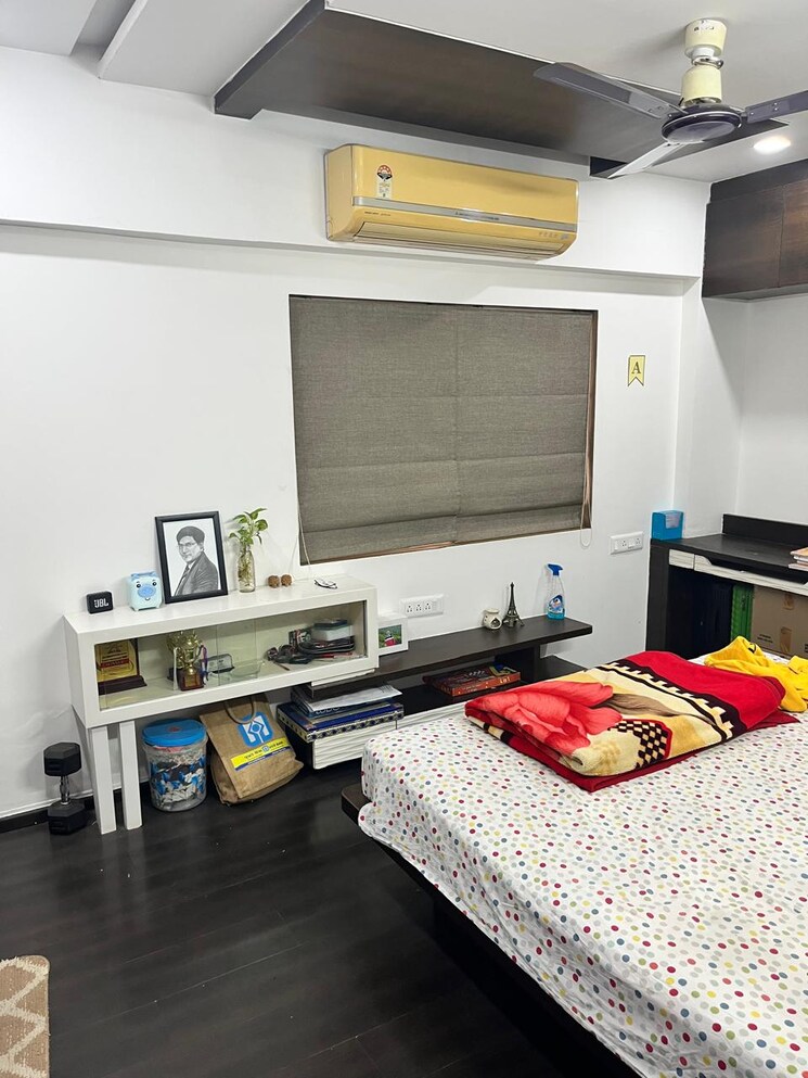 undefined, sthapatya-pratham-lakeview 2 Bedroom 1550 Sq.Ft. Apartment In Science City Ahmedabad 8401211