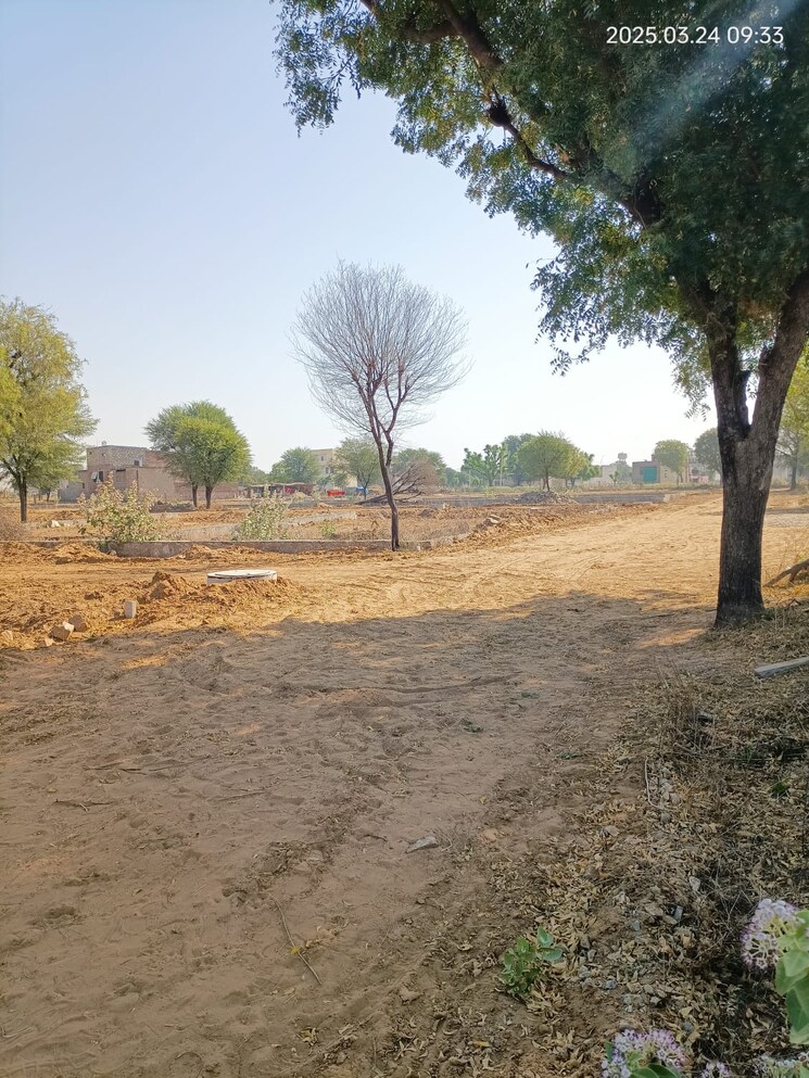 Exterior View, sirsi road  148 Sq.Yd. Plot In Sirsi Road Jaipur 8401295