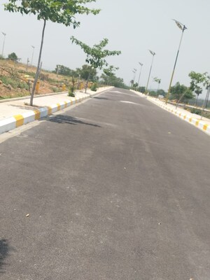  Plot For Sale in Kondamadugu