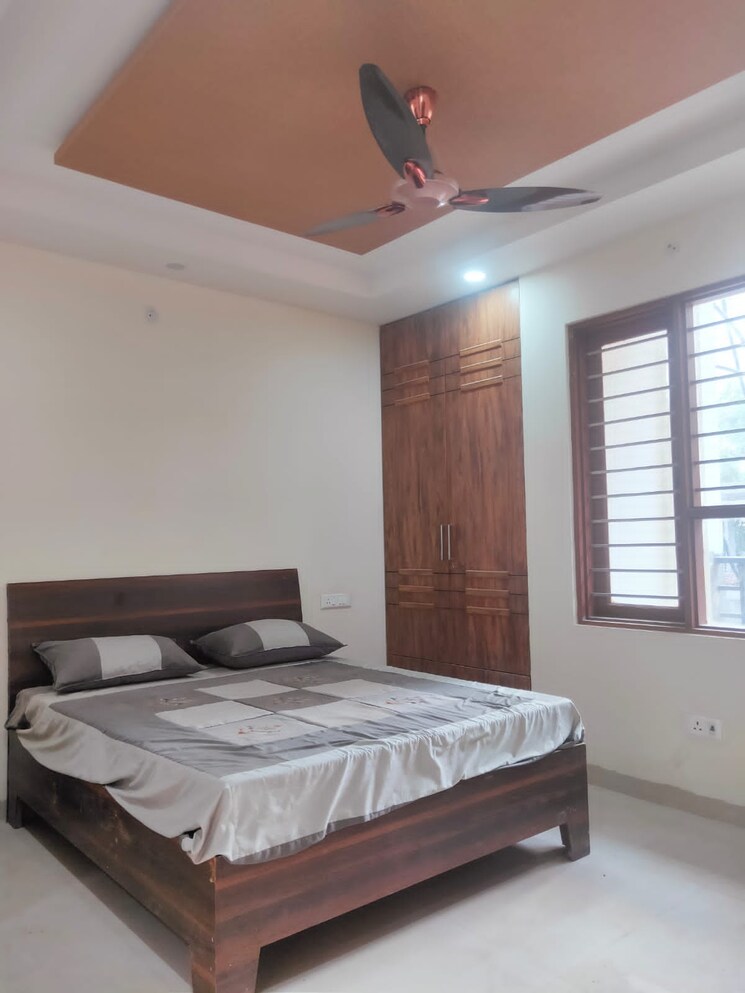 Bedroom, rps-palm-drive 2 Bedroom 1125 Sq.Ft. Apartment In Sector 88 Faridabad 8398445