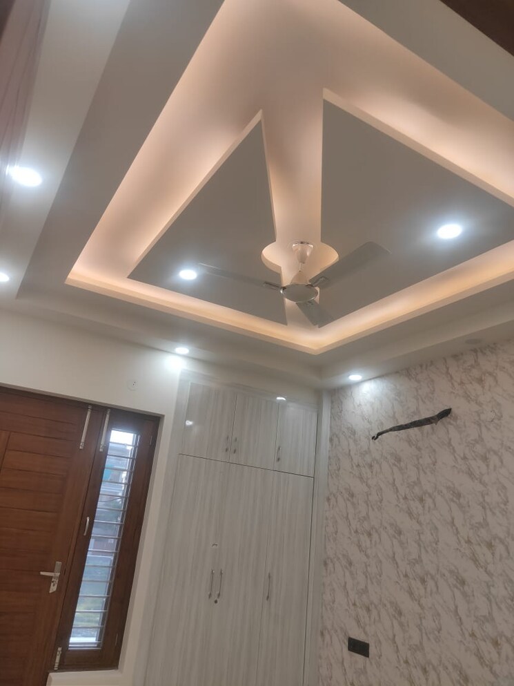 undefined, rps-palm-drive 2 Bedroom 1125 Sq.Ft. Apartment In Sector 88 Faridabad 8398445