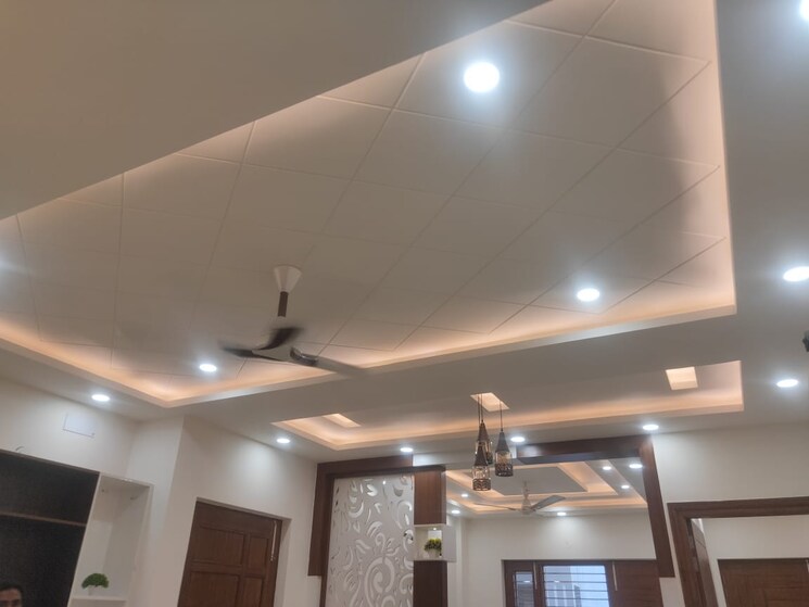 undefined, rps-palm-drive 2 Bedroom 1125 Sq.Ft. Apartment In Sector 88 Faridabad 8398445