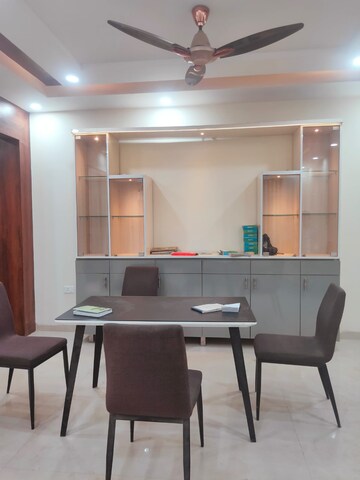 Kitchen in 2 BHK Apartment at RPS Palm Drive, Sector 88 – for Rent