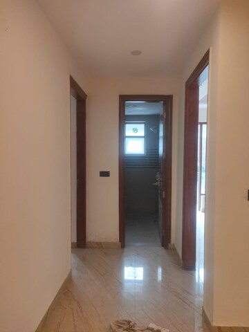 Building Lobby in 2 BHK Apartment at RPS Palm Drive, Sector 88 – for Rent