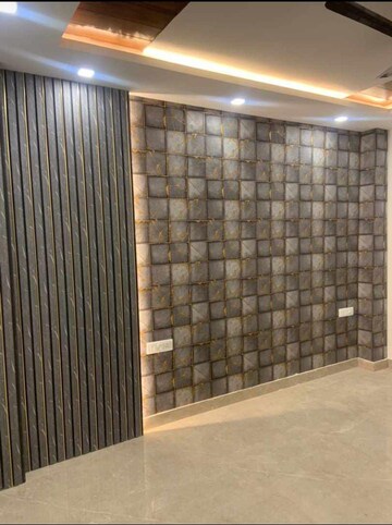 Balcony in 2 BHK Apartment at RPS Palm Drive, Sector 88 – for Rent