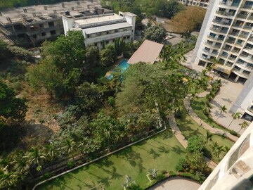 2 BHK Apartment For Sale in Rajesh Raj Splendour, Vikhroli West