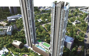 3 BHK Apartment For Sale in Prestige Jasdan Classic, Mahalaxmi