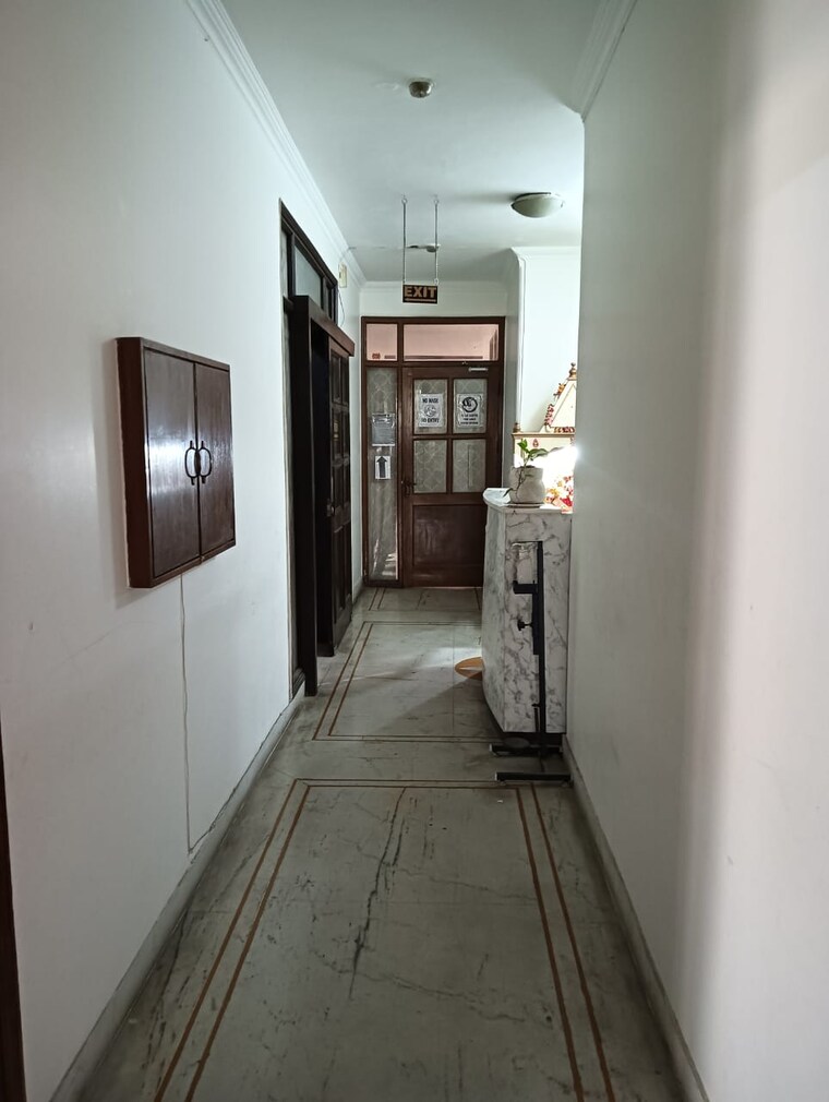 Balcony, anand lok 4 Bedroom 7200 Sq.Ft. Builder Floor In Anand Lok Delhi 8401341