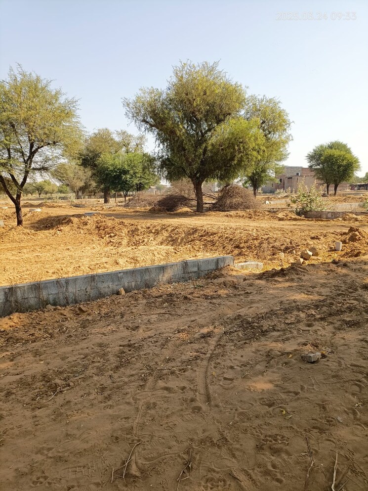 Exterior View, sirsi road  154 Sq.Yd. Plot In Sirsi Road Jaipur 8401333