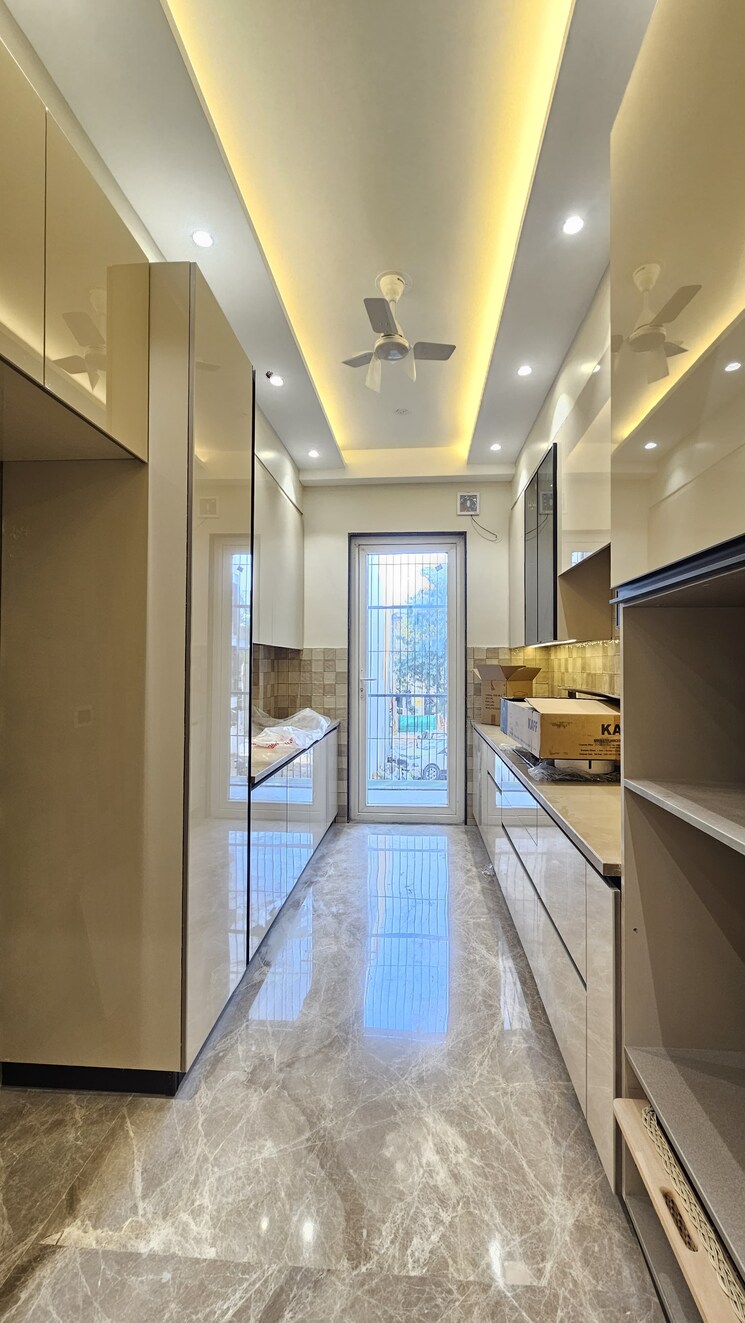 undefined, settlers-india 4 Bedroom 2160 Sq.Ft. Builder Floor In Sector 57 Gurgaon 8401350