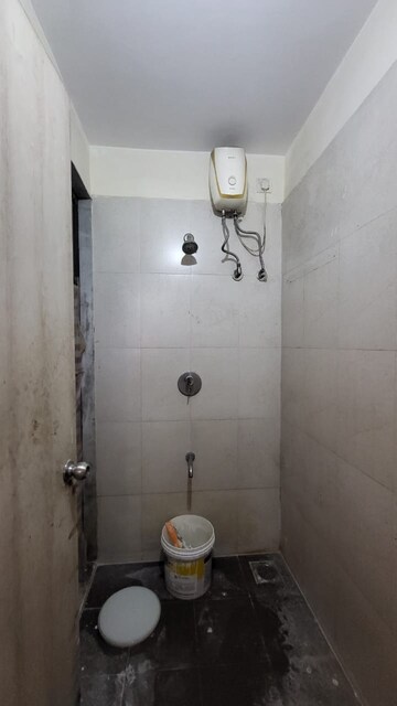 Bathroom in 1 BHK Apartment at Lodha Casa Bella Gold, Dombivli East – for Rent