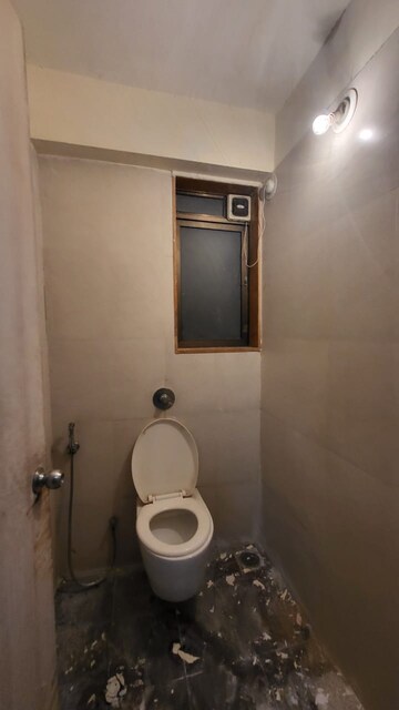 Bathroom in 1 BHK Apartment at Lodha Casa Bella Gold, Dombivli East – for Rent
