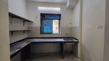 Kitchen in 1 BHK Apartment at Lodha Casa Bella Gold, Dombivli East – for Rent